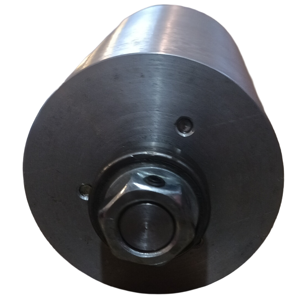 Edge Sander Idle Pulley Assembly of Pulley and Spindle