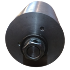 Edge Sander Idle Pulley Assembly of Pulley and Spindle