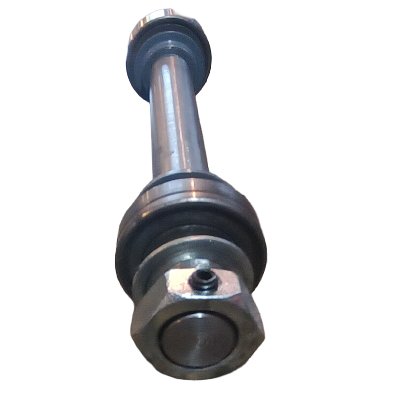 Idle Pulley Spindle