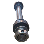 Idle Pulley Spindle