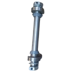 Edge Sander Idle Pulley Assembly of Pulley and Spindle