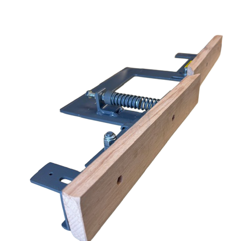 Sticker Spring Guide