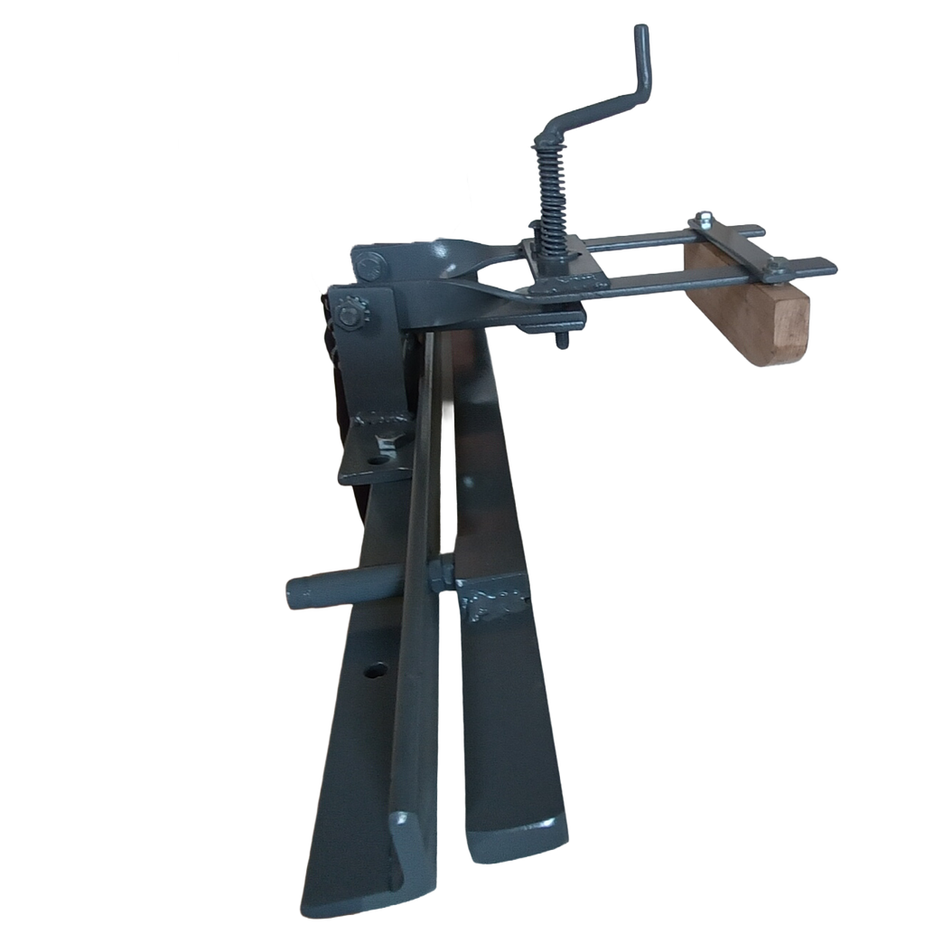 Weaver Sticker Guide Fence w/Hold Down Option