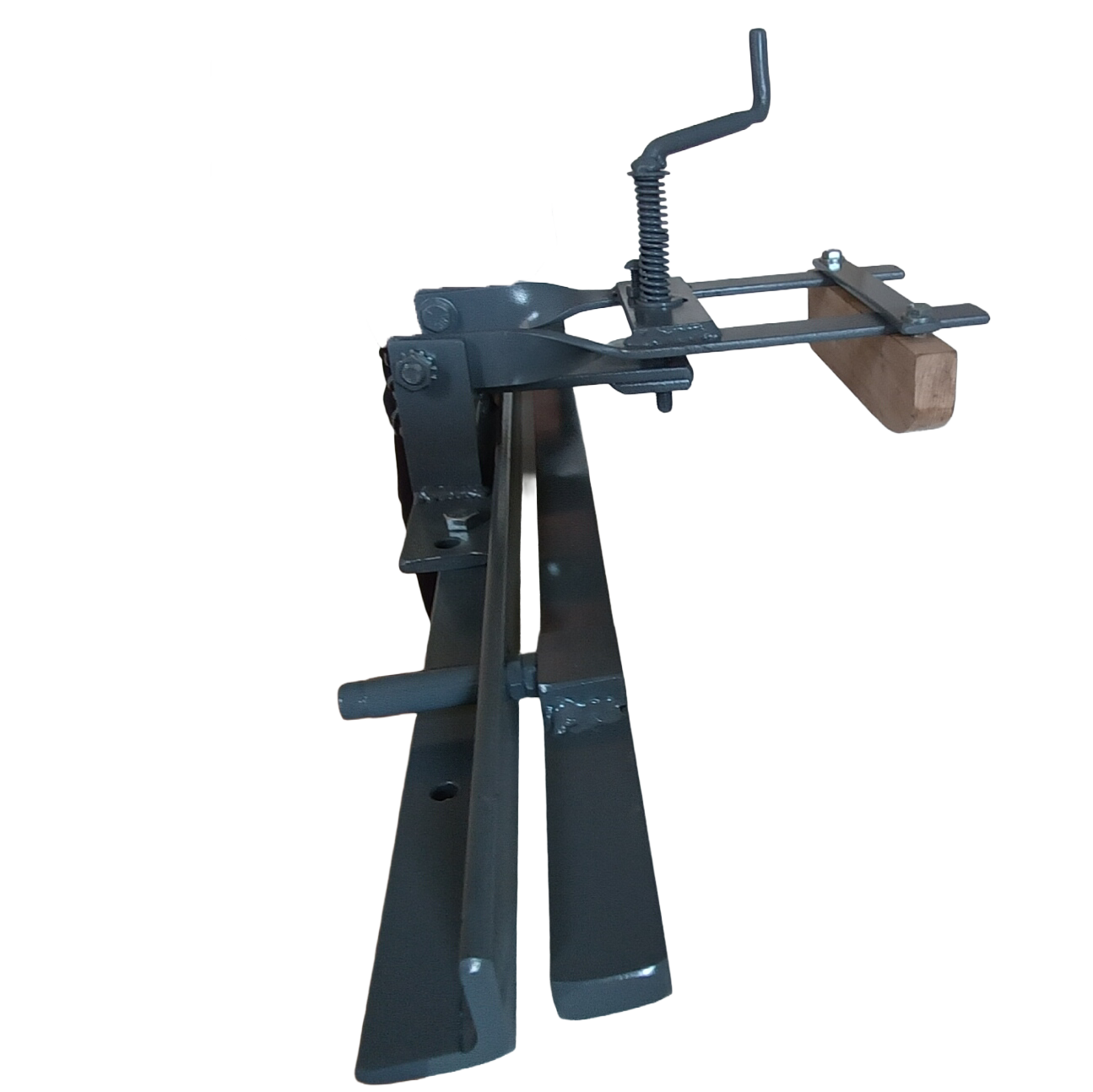 Weaver Sticker Guide Fence w/Hold Down Option