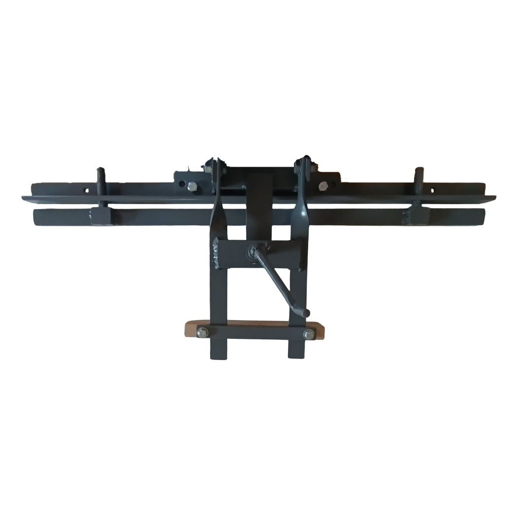 Weaver Sticker Guide Fence w/Hold Down Option