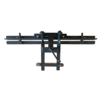 Weaver Sticker Guide Fence w/Hold Down Option