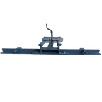 Weaver Sticker Guide Fence w/Hold Down Option