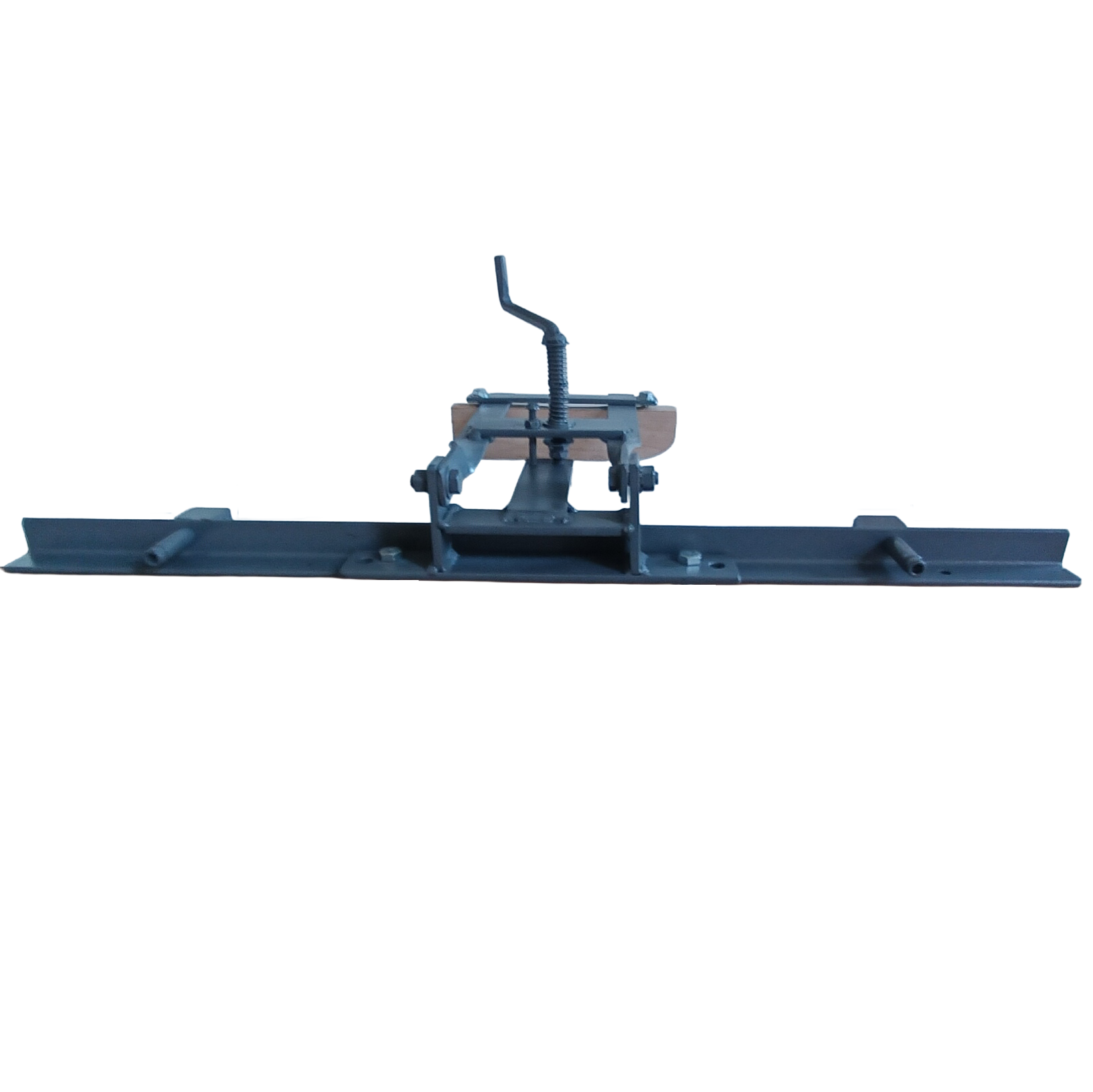 Weaver Sticker Guide Fence w/Hold Down Option