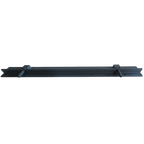 Weaver Sticker Guide Fence w/Hold Down Option