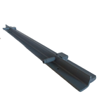 Weaver Sticker Guide Fence w/Hold Down Option