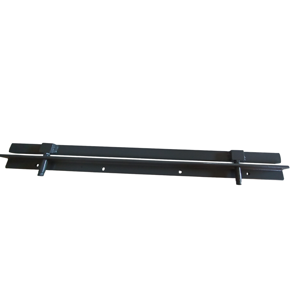 Weaver Sticker Guide Fence w/Hold Down Option