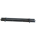 Weaver Sticker Guide Fence w/Hold Down Option