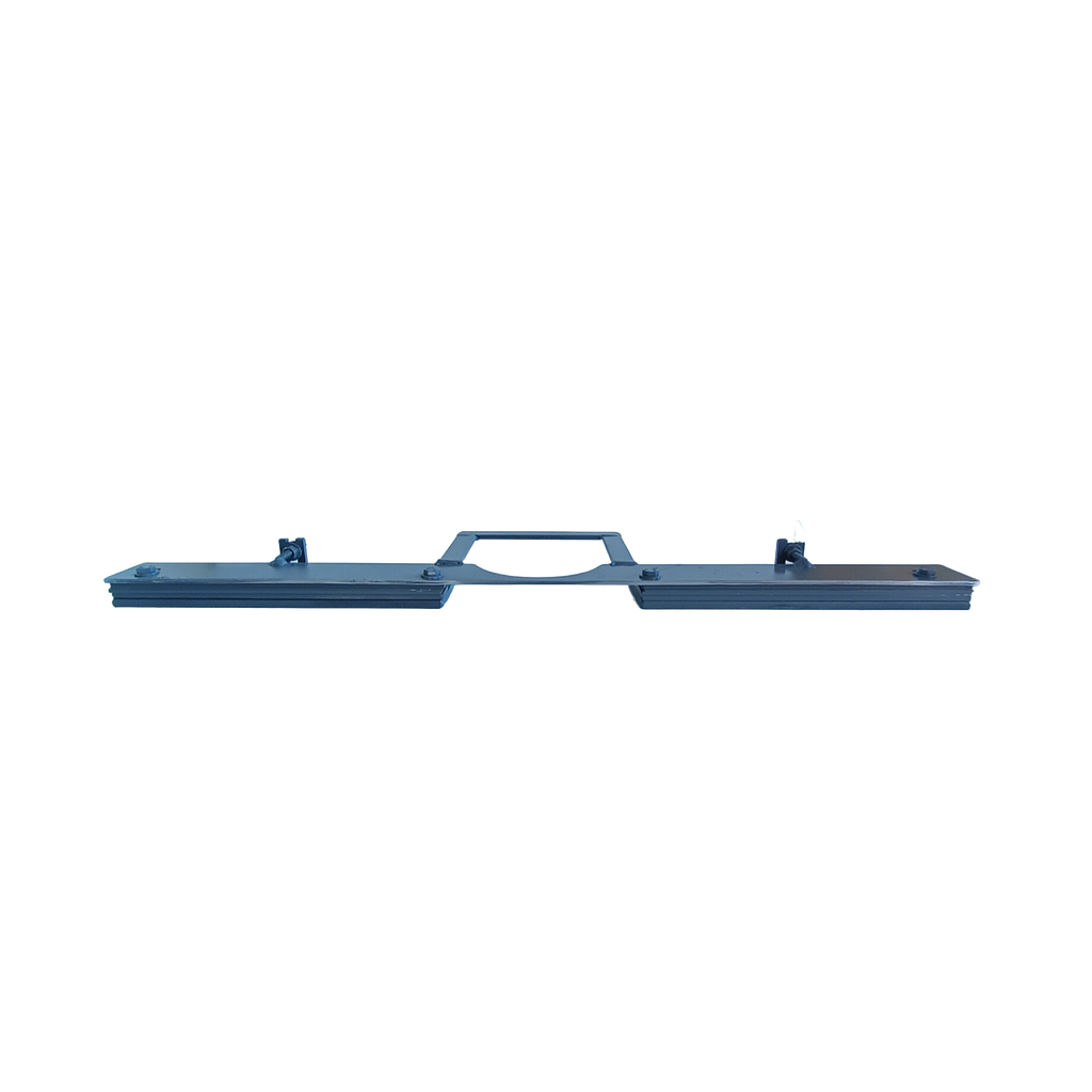 Weaver Continuous Tenon Fence
