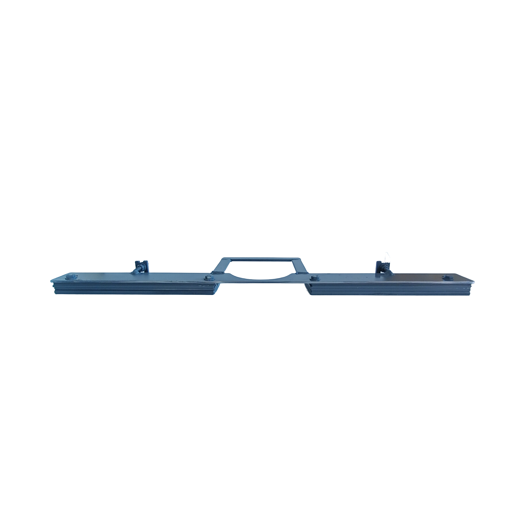 Weaver Continuous Tenon Fence