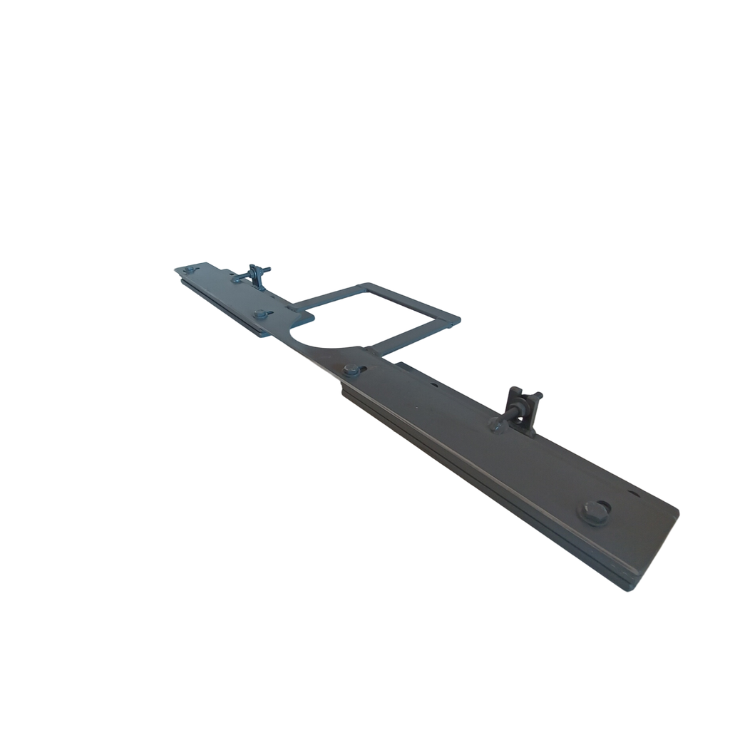 Weaver Continuous Tenon Fence