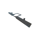 Weaver Continuous Tenon Fence