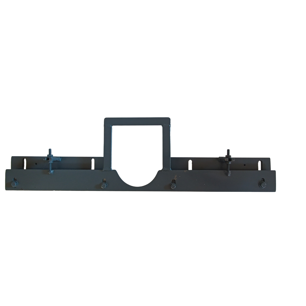 Weaver Continuous Tenon Fence