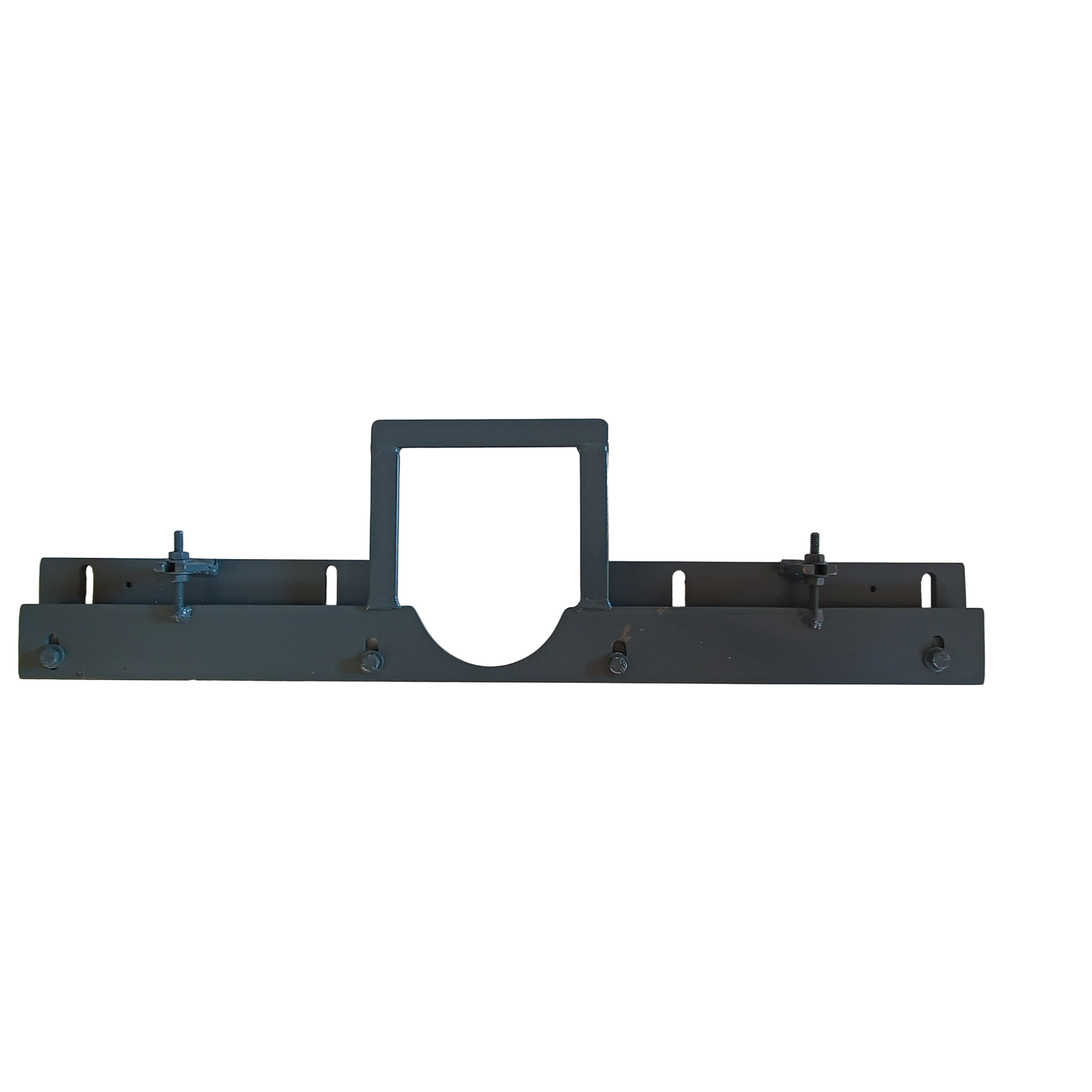 Weaver Continuous Tenon Fence