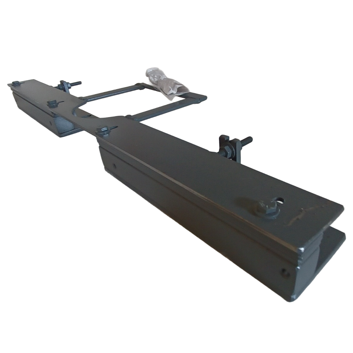 Weaver Continuous Tenon Fence