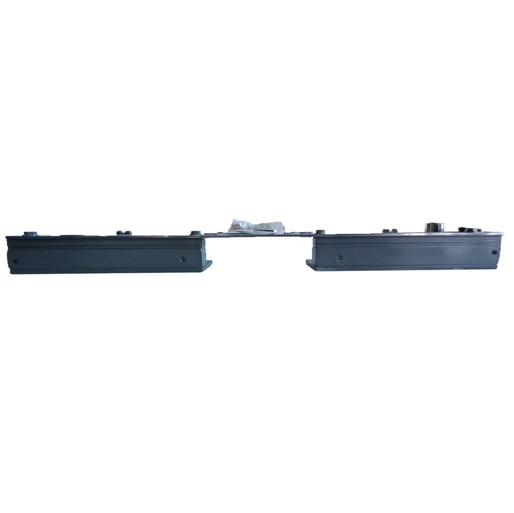 Weaver Continuous Tenon Fence