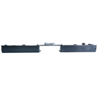 Weaver Continuous Tenon Fence