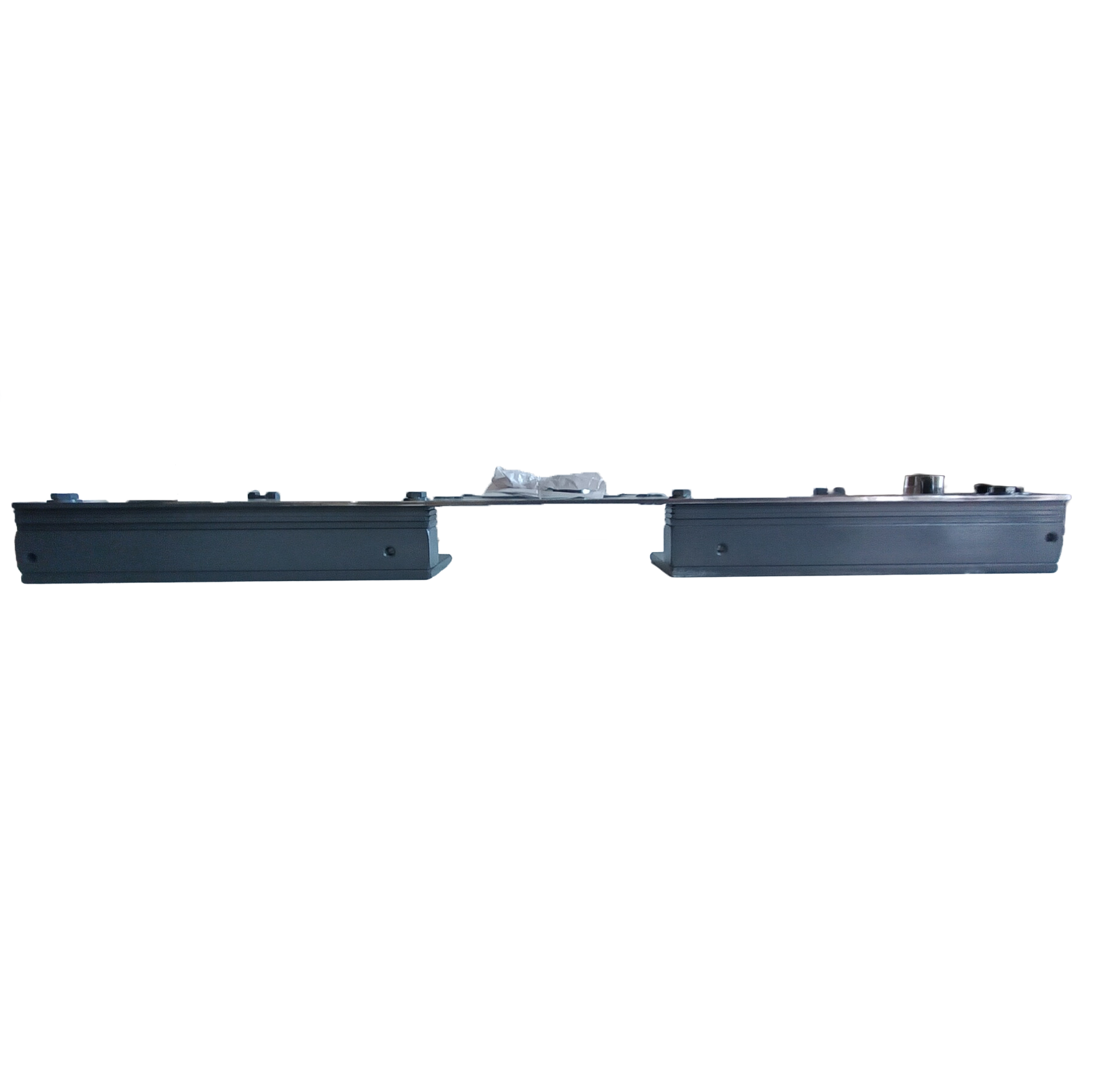 Weaver Continuous Tenon Fence