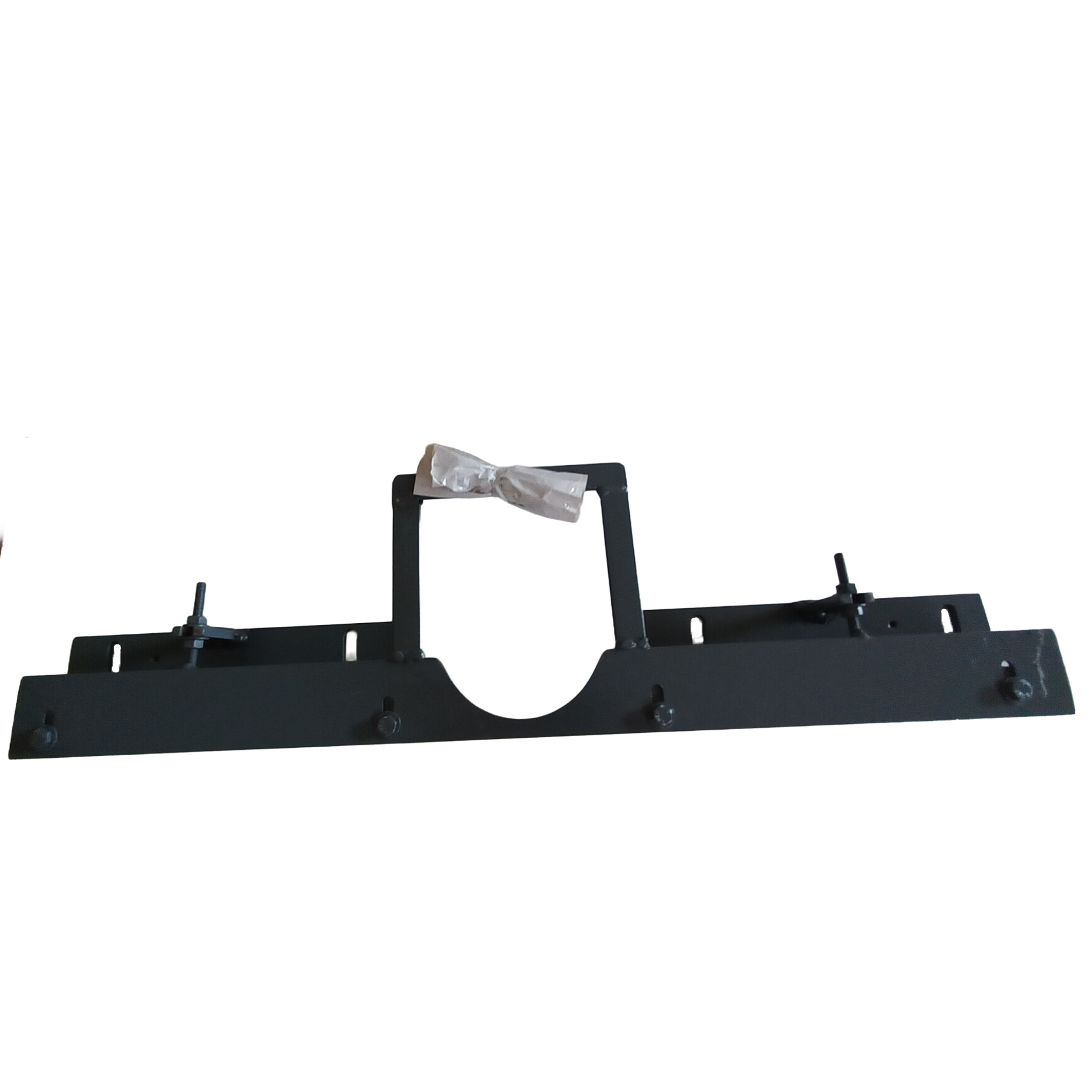 Weaver Continuous Tenon Fence