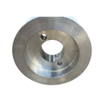 Large Conversion Kit Pulley - Professional Pulley for Industrial Woodworking