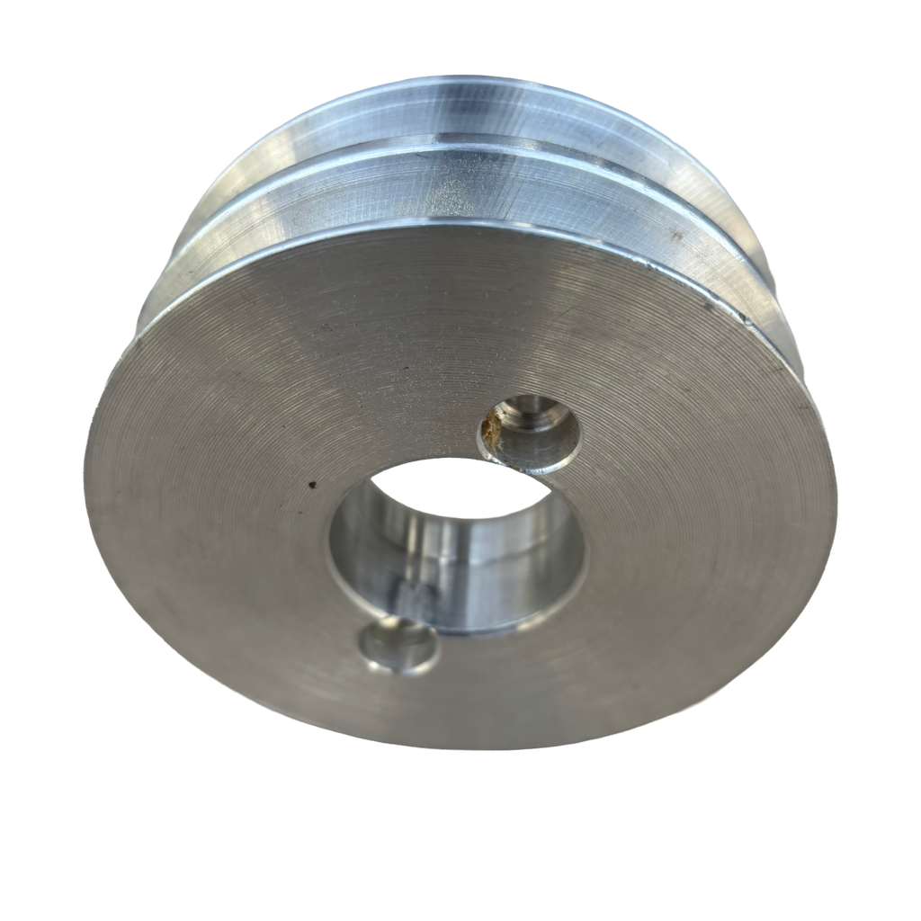 Large Conversion Kit Pulley - Professional Pulley for Industrial Woodworking