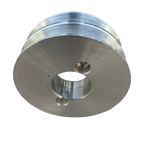 Large Conversion Kit Pulley - Professional Pulley for Industrial Woodworking