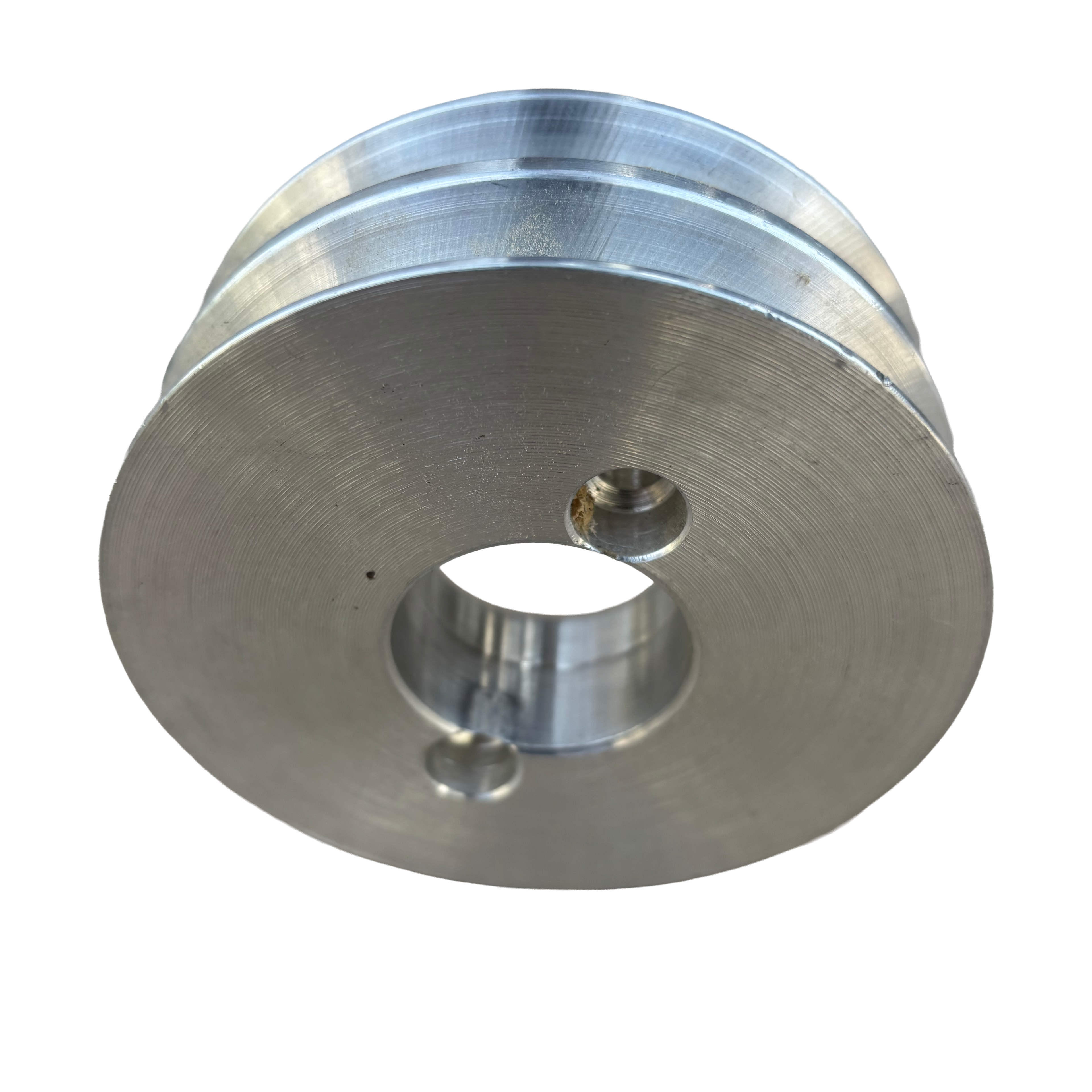 Large Conversion Kit Pulley - Professional Pulley for Industrial Woodworking
