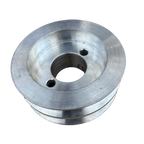 Large Conversion Kit Pulley - Professional Pulley for Industrial Woodworking