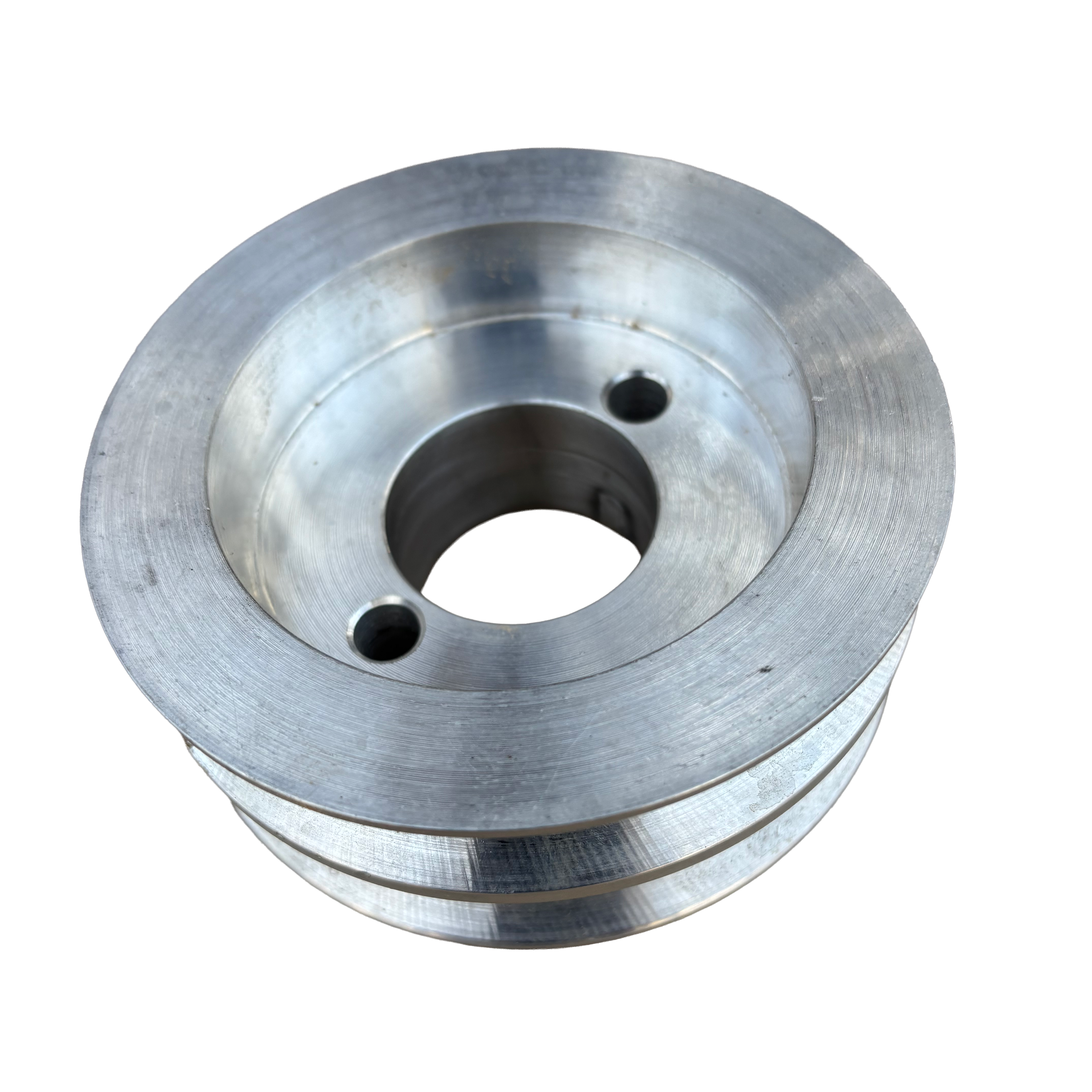 Large Conversion Kit Pulley - Professional Pulley for Industrial Woodworking