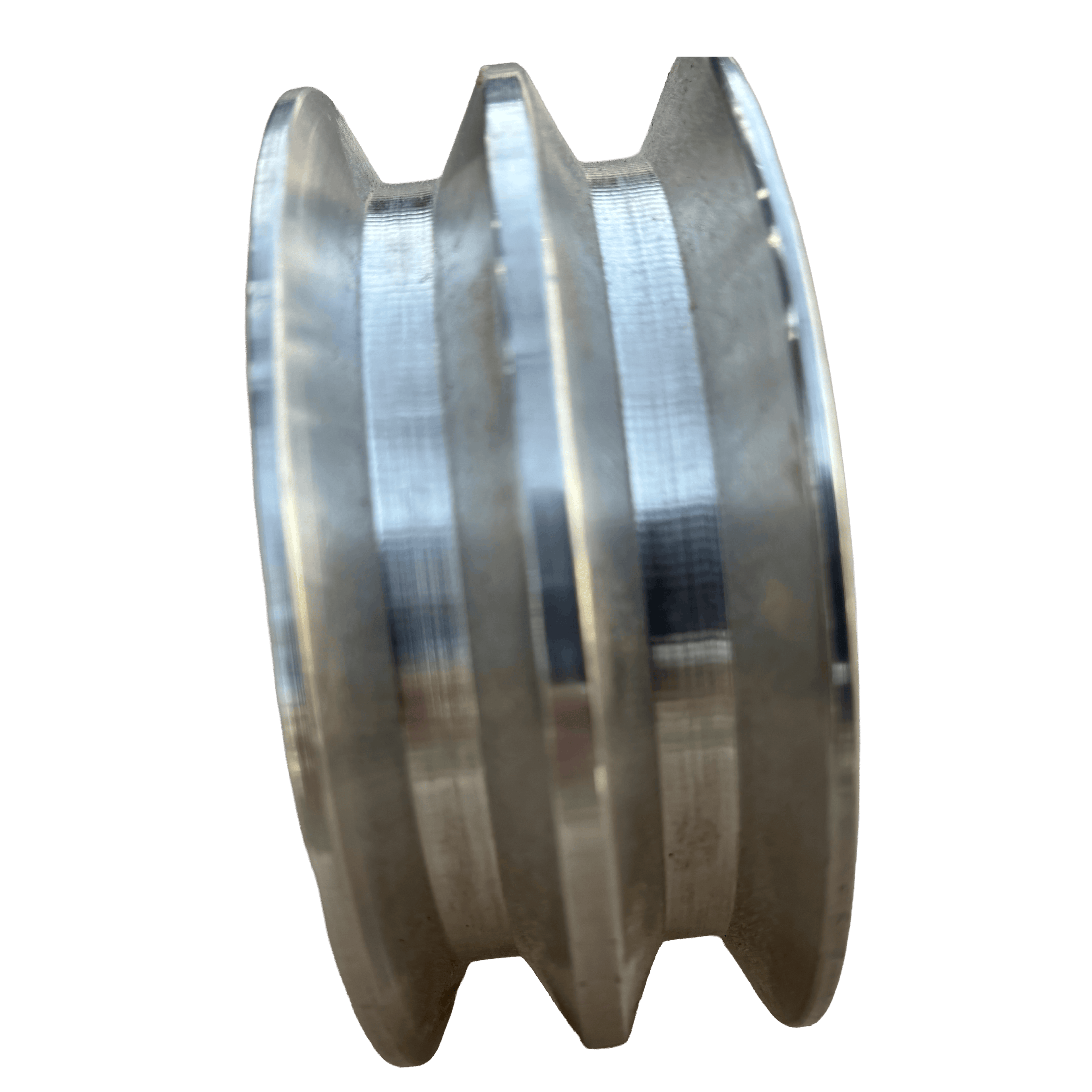 Large Conversion Kit Pulley - Professional Pulley for Industrial Woodworking