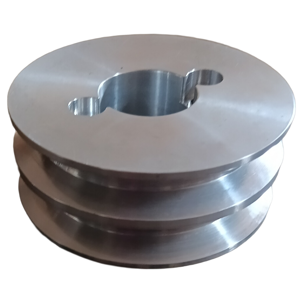 10-7 8" Conversion Kit - Professional Shaper Cutters for Industrial Woodworking