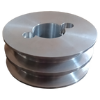 11-5 16" Conversion Kit - Professional Shaper Cutters for Industrial Woodworking