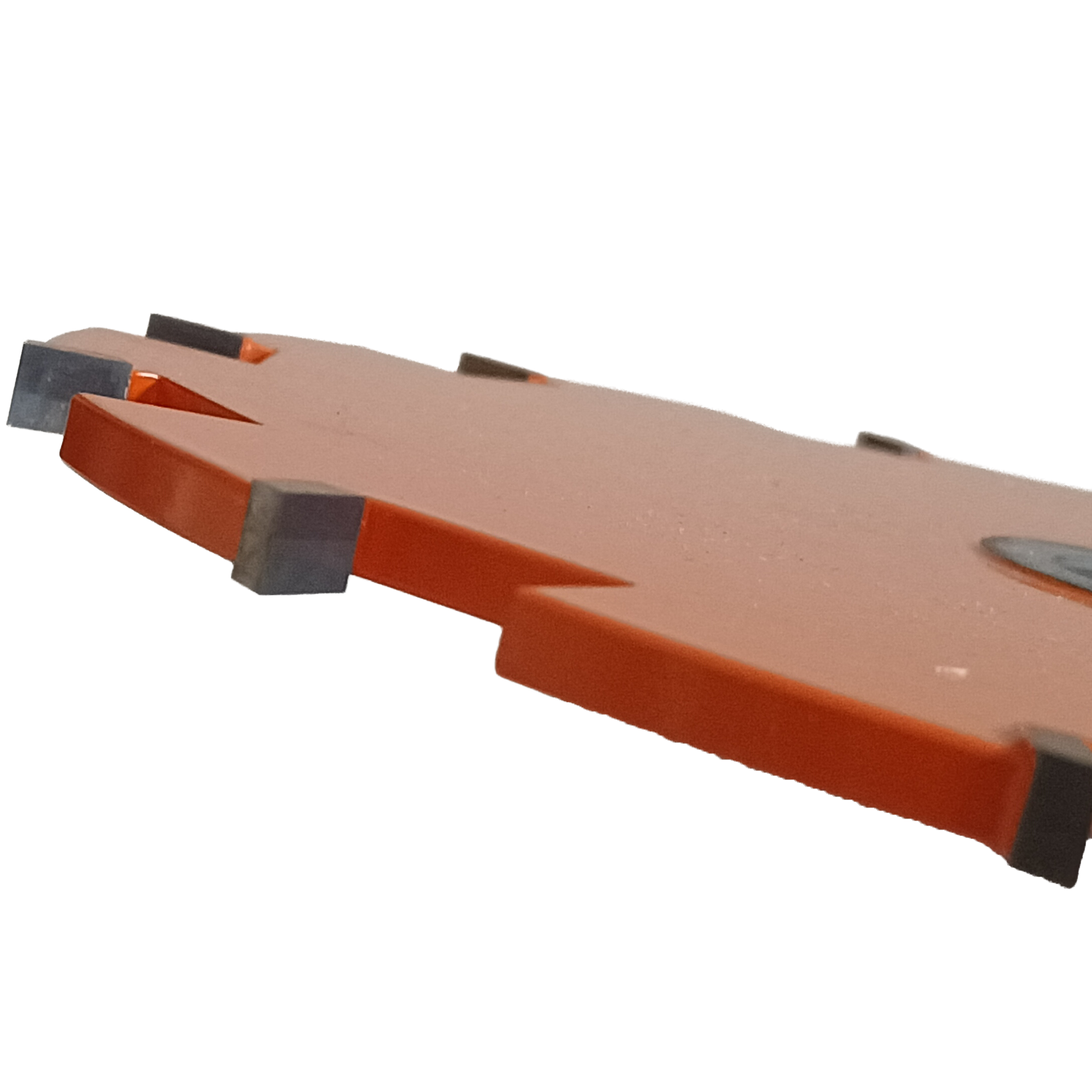 STRAIGHT TOP GROOVERS - Professional Straight Top Groovers for Industrial Woodworking