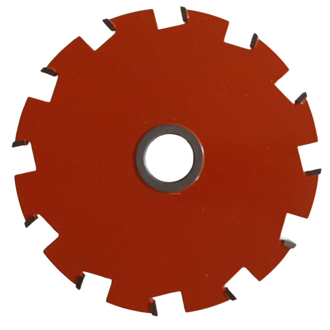 STRAIGHT TOP GROOVERS - Professional Straight Top Groovers for Industrial Woodworking