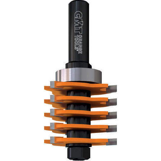 Finger Joint Bit - Professional Router Bits & Sets for Industrial Woodworking