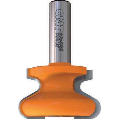 Finger Pull Bit - Professional Bit for Industrial Woodworking