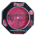 Freud Saw Blade - Professional Saw Blade for Industrial Woodworking