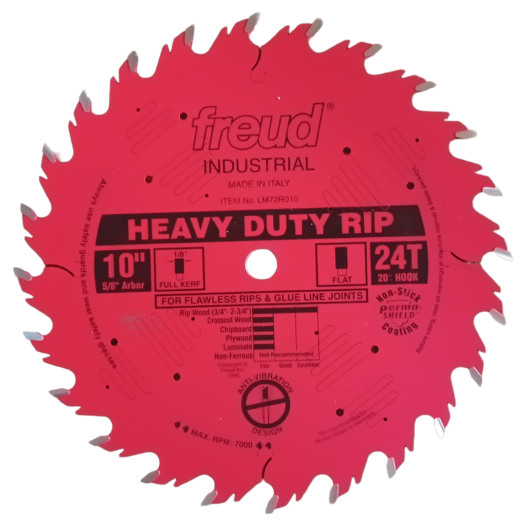 Freud Saw Blade - Professional Saw Blade for Industrial Woodworking