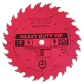 Freud Saw Blade - Professional Saw Blade for Industrial Woodworking