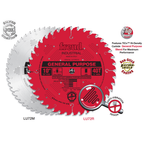 GENERAL PURPOSE/ COMBINATION - Saw Blades