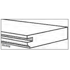 No Straight Sticking Setup - For Weaver Shaper - Guide & Fence - Professional Setup for Industrial Woodworking