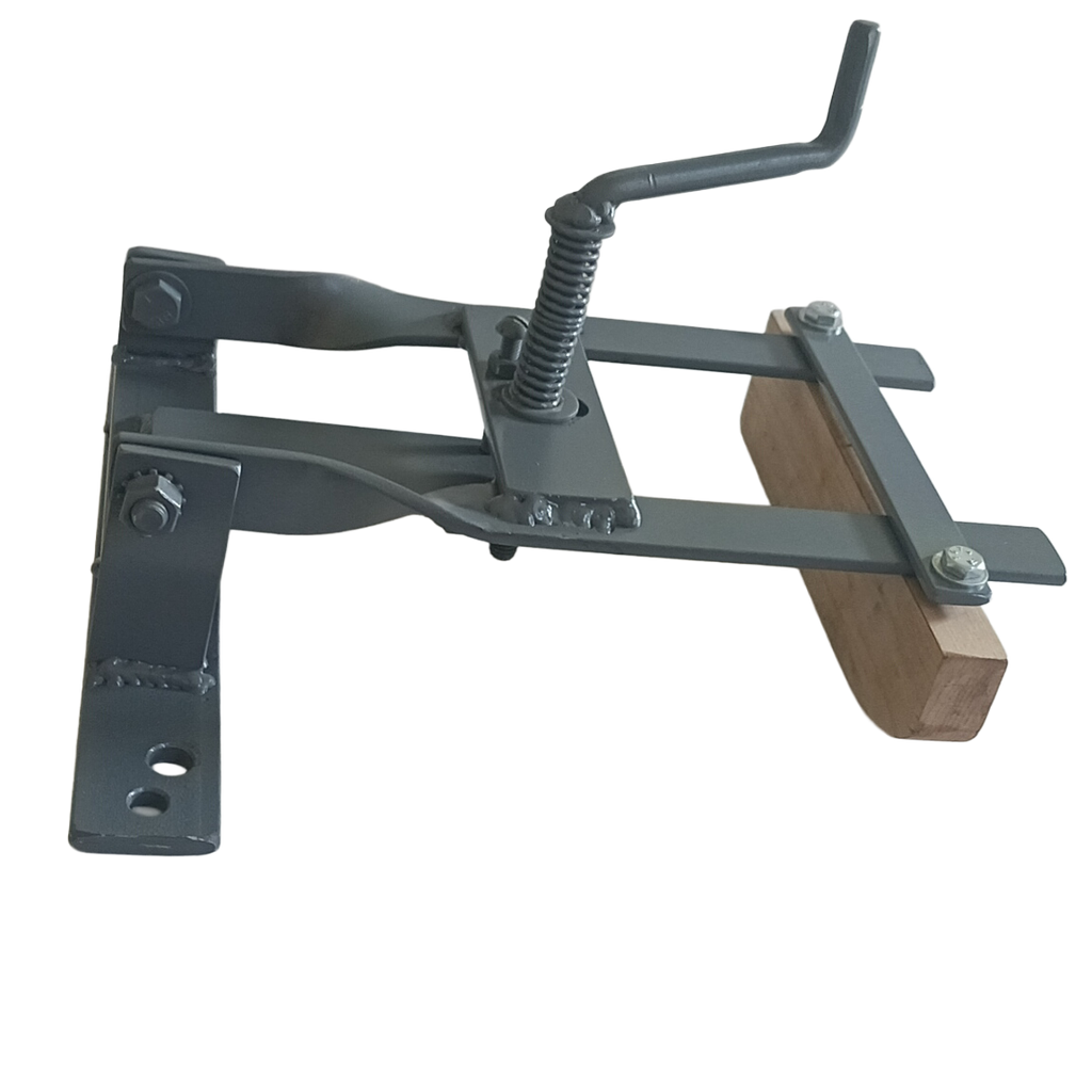 Weaver Hold Down
