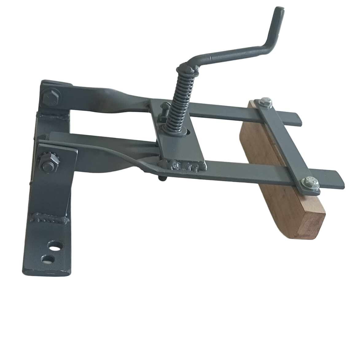 Weaver Hold Down
