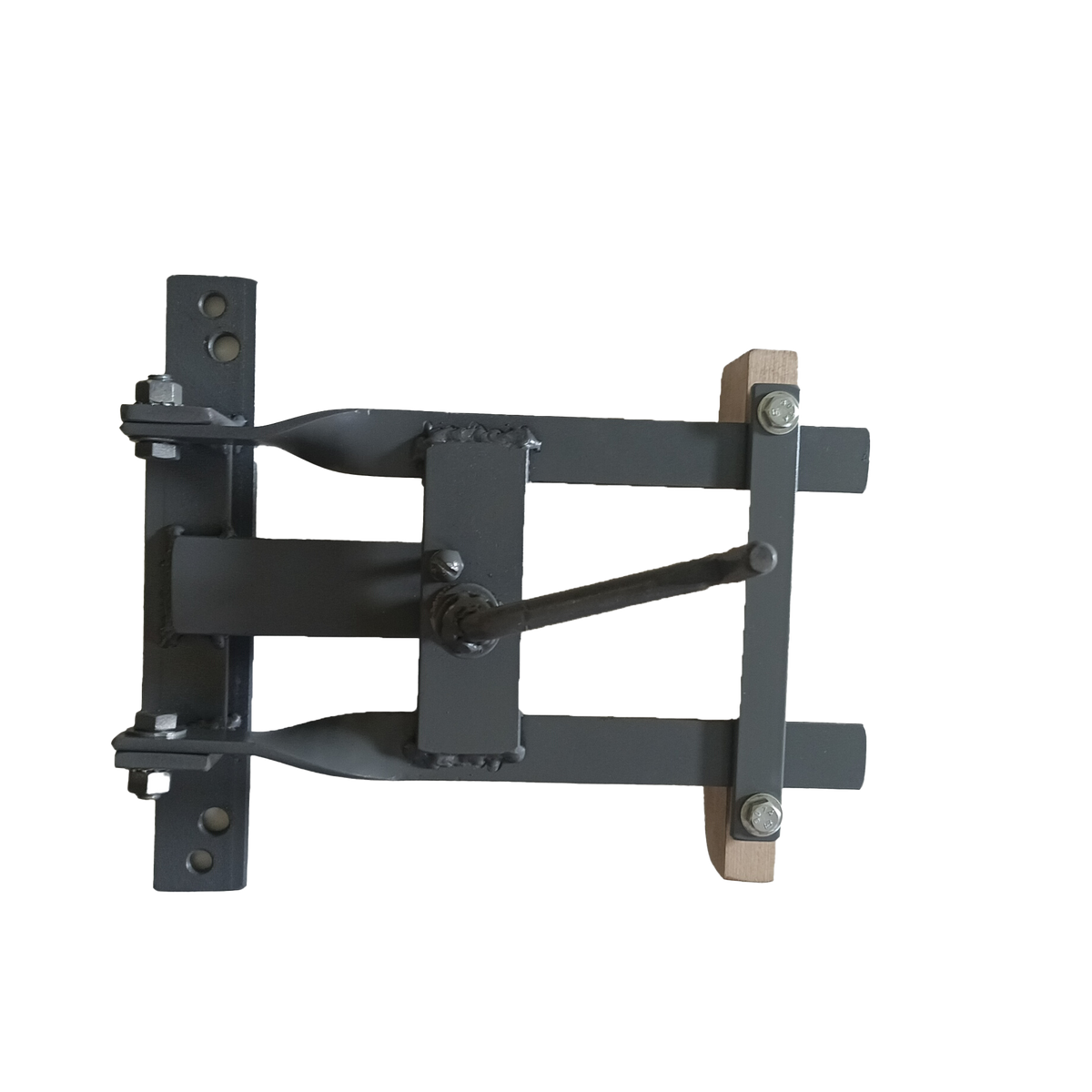 Weaver Hold Down – Weaver Company