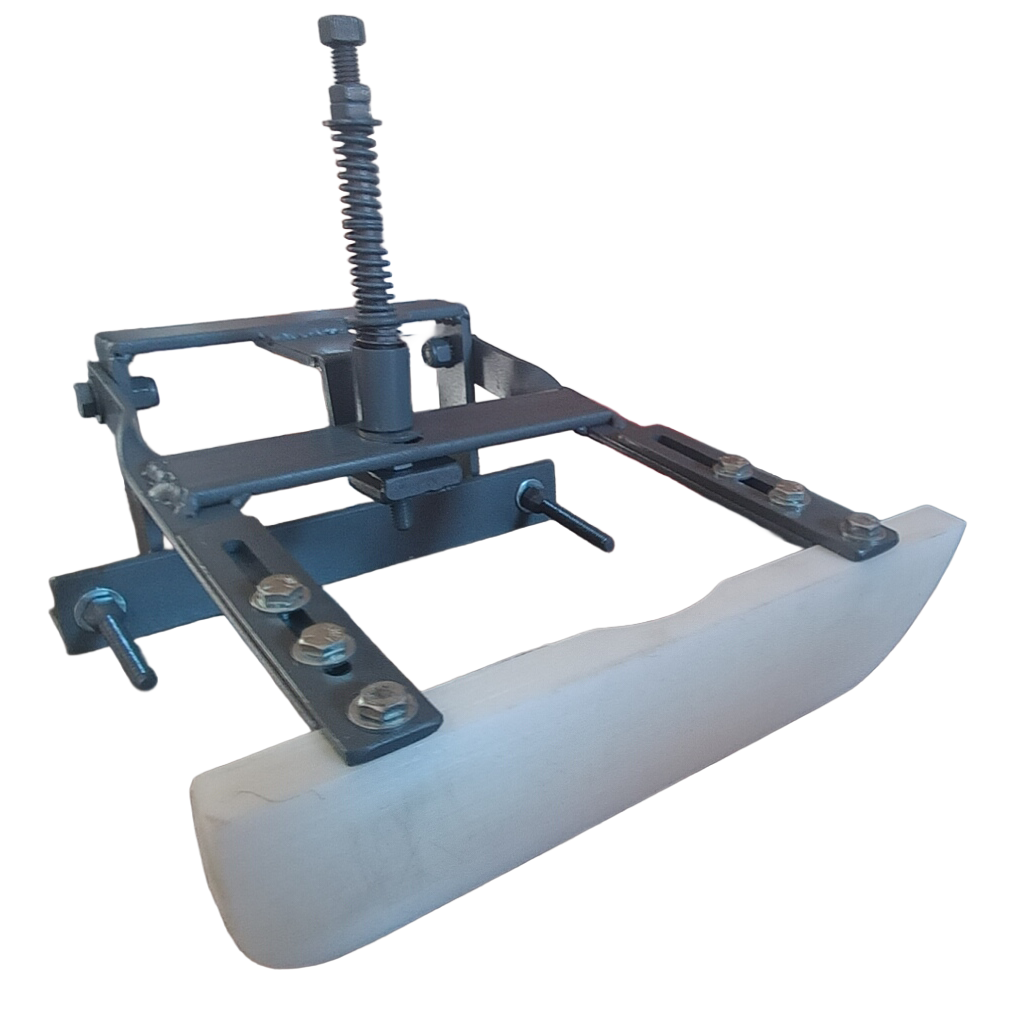 Weaver Hold Down