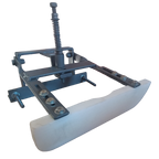 Weaver Hold Down HD3150 For Weaver Shapers